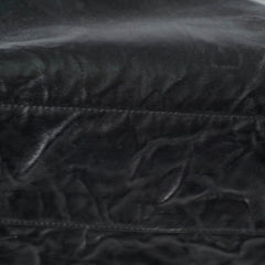 Prada Reverse Tote Bag Black/Pink