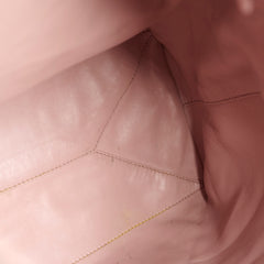 Prada Reverse Tote Bag Black/Pink