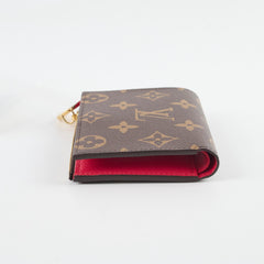 Louis Vuitton x TM Cherry Lisa Wallet