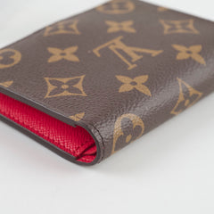 Louis Vuitton x TM Cherry Lisa Wallet
