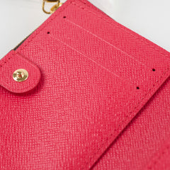 Louis Vuitton x TM Cherry Lisa Wallet