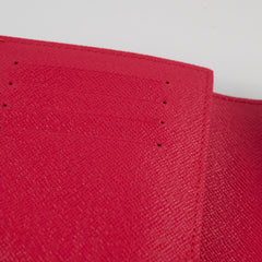 Louis Vuitton x TM Cherry Passport Holder Monogram