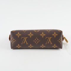 Louis Vuitton x TM Cherry Cosmetic Pouch Monogram