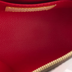 Louis Vuitton x TM Cherry Cosmetic Pouch Monogram