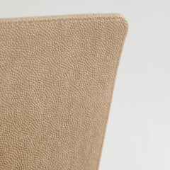 Chanel Medium Boy Caviar Champagne Gold