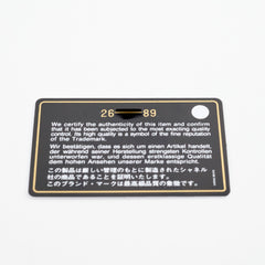 Chanel Medium Boy Caviar Champagne Gold