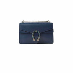 Gucci Dionysus Medium Navy