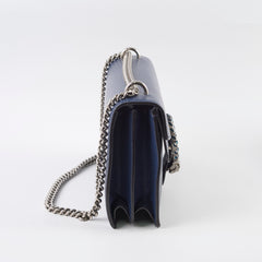 Gucci Dionysus Medium Navy
