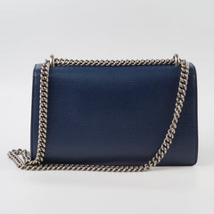 Gucci Dionysus Medium Navy
