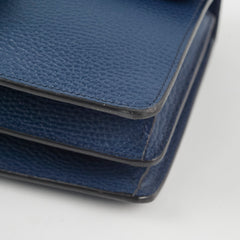 Gucci Dionysus Medium Navy