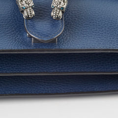 Gucci Dionysus Medium Navy