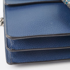 Gucci Dionysus Medium Navy