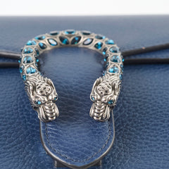 Gucci Dionysus Medium Navy