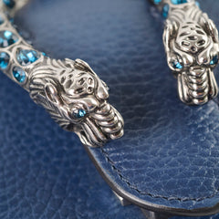 Gucci Dionysus Medium Navy