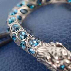 Gucci Dionysus Medium Navy