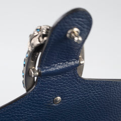 Gucci Dionysus Medium Navy