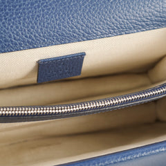 Gucci Dionysus Medium Navy