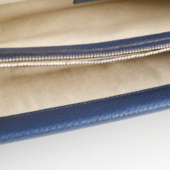 Gucci Dionysus Medium Navy