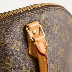 Louis Vuitton Alma PM Monogram