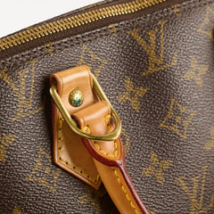 Louis Vuitton Alma PM Monogram