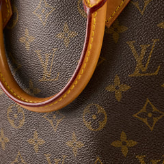 Louis Vuitton Alma PM Monogram