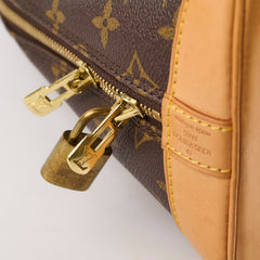 Louis Vuitton Alma PM Monogram