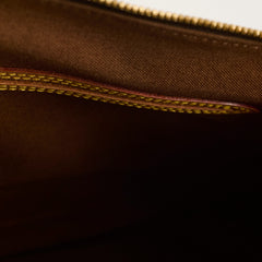 Louis Vuitton Alma PM Monogram