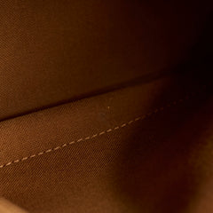 Louis Vuitton Alma PM Monogram