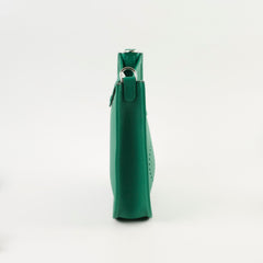 Hermes Mini Evelyne Clemence Vert Vertigo? 2024