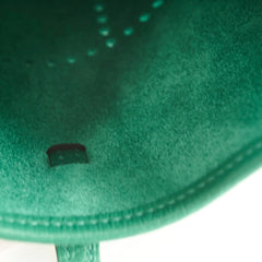 Hermes Mini Evelyne Clemence Vert Vertigo? 2024