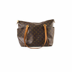 Louis Vuitton Totally MM Monogram