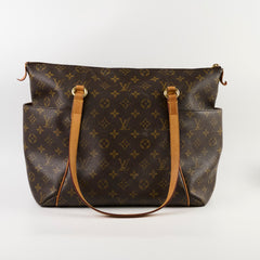 Louis Vuitton Totally MM Monogram