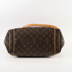 Louis Vuitton Totally MM Monogram