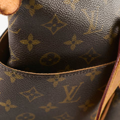 Louis Vuitton Totally MM Monogram