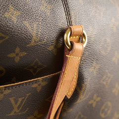 Louis Vuitton Totally MM Monogram