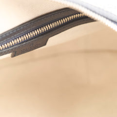 Gucci Ophidia Half Moon Crossbody Hobo Bag