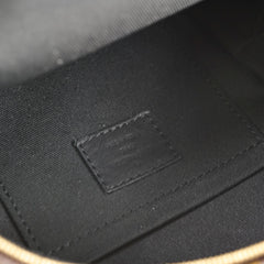 Louis Vuitton Palm Springs Mini Monogram (New Zipper Style)