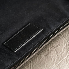 Saint Laurent Niki Large Grey