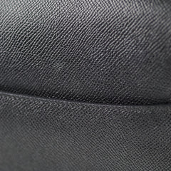 Dior Saddle Medium Black