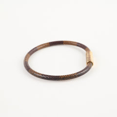 Louis Vuitton Bracelet Damier Ebene