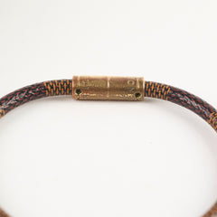 Louis Vuitton Bracelet Damier Ebene