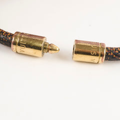 Louis Vuitton Bracelet Damier Ebene