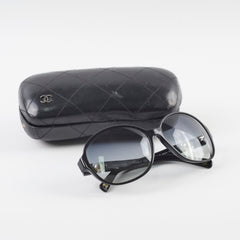 Chanel Pearl Sunglasses