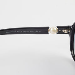 Chanel Pearl Sunglasses