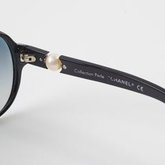 Chanel Pearl Sunglasses