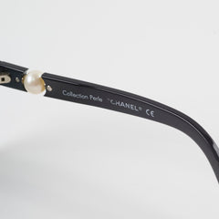 Chanel Pearl Sunglasses