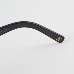 Chanel Pearl Sunglasses