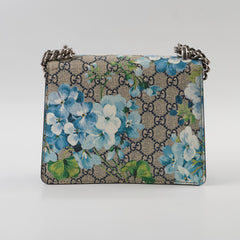 Gucci Mini Dionysus GG Supreme/blue