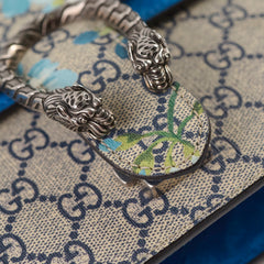 Gucci Mini Dionysus GG Supreme/blue