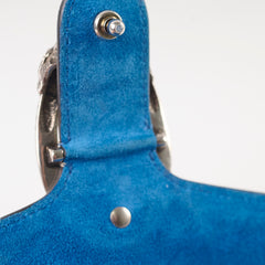 Gucci Mini Dionysus GG Supreme/blue